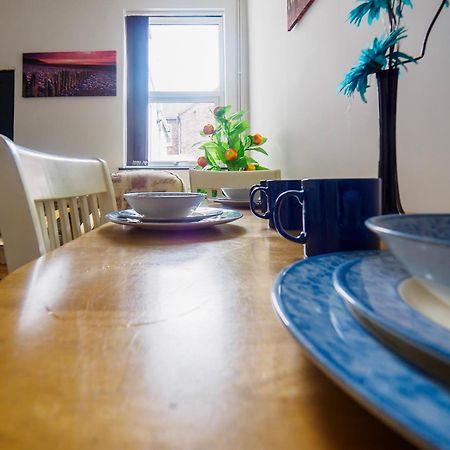 Chatham Lodge Double Room 4 Stoke-on-Trent 外观 照片