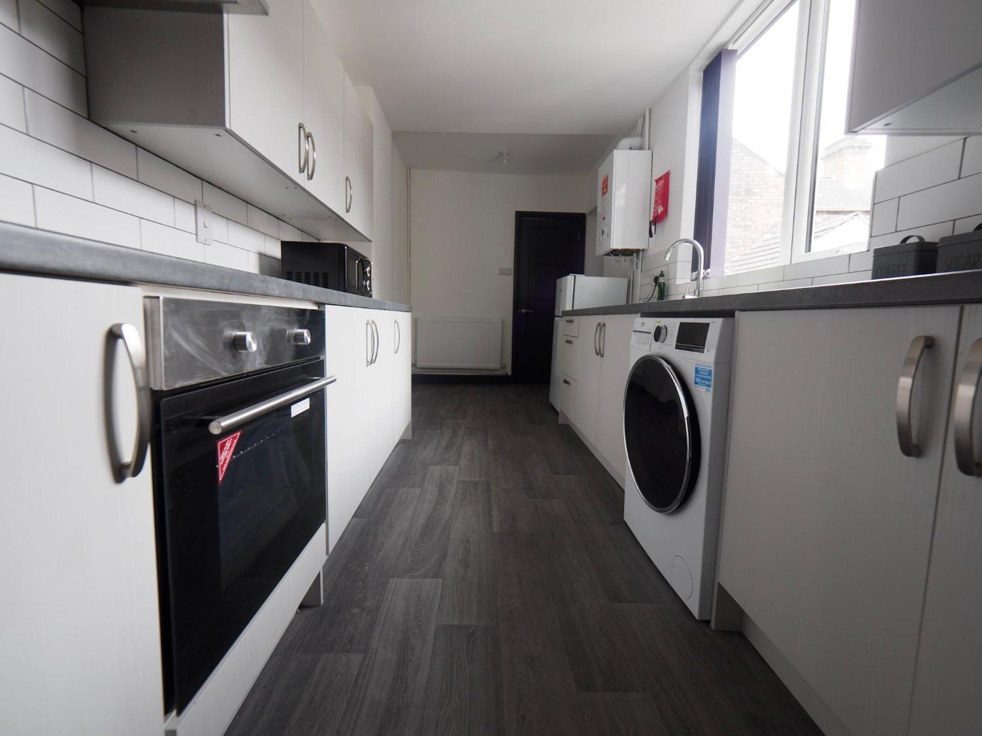 Chatham Lodge Double Room 4 Stoke-on-Trent 外观 照片