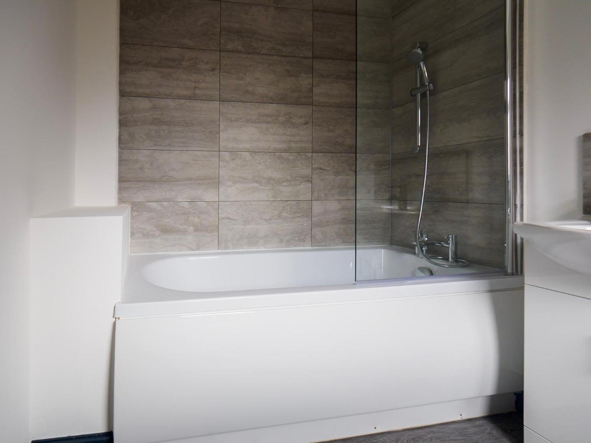 Chatham Lodge Double Room 4 Stoke-on-Trent 外观 照片