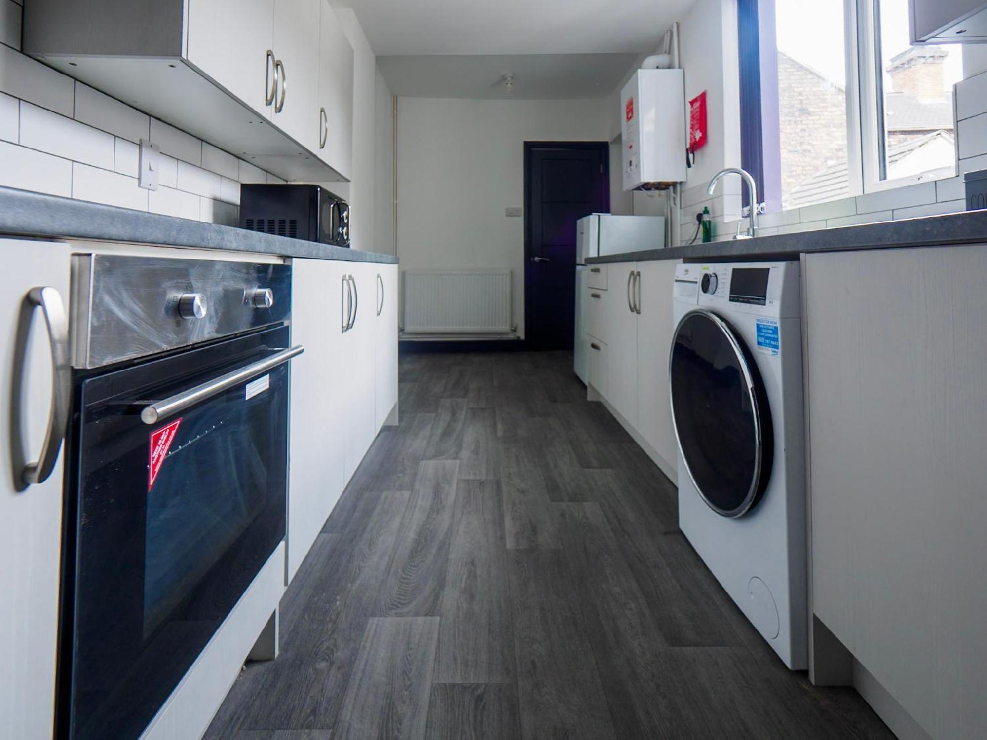 Chatham Lodge Double Room 4 Stoke-on-Trent 外观 照片